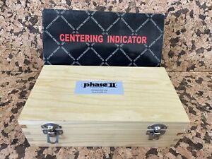 Phase II+ Centering Indicator 900-107