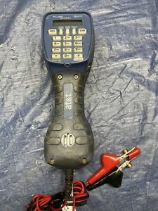 Fluke Networks TS52 Pro Digital  Test Phone for Lineman&#039;s Telcom Repair Tool
