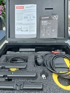 PASAR AMPROBE A2202CE Advanced Tracer Kit with S2600-A/T2200 / R2000