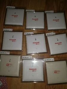 LOT Silent Knight by Honeywell FIRE ALARM Modules over $1400 WHOLESALE FREE SHIP