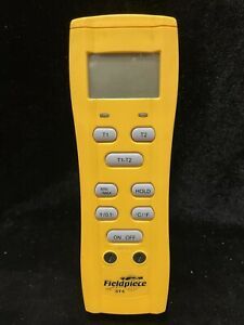 Fieldpiece ST4 GOOD CONDITION