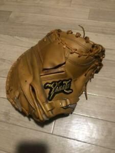 yamato Yamato catcher mitt