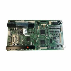 Original Mimaki JV33 TS3-1600 Mainboard Mother Board - M011425