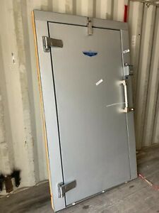 US Cooler walk-in cooler door unit