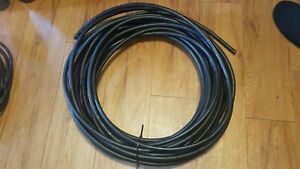 50&#039; Belden 22awg 2pair TC ,PO,O/A Foil +55% TC Braid,PVC jkt,CM Computer Cable
