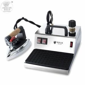 Aeolus Professional ironing system Model GV01 110-120 volt
