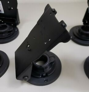 Verifone MX915 MX925 Mount Stand - ENS 367-2481-D - Tilt Swivel Base-Low Contour