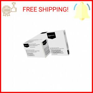 Amazon Basics Multipurpose Copy Printer Paper - White, 8.5 x 11 Inches, 8 Re …