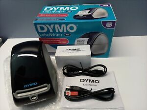 DYMO LABELWRITER 450 LABEL PRINTER  PC &amp; MAC CONNECTIVITY 1752264