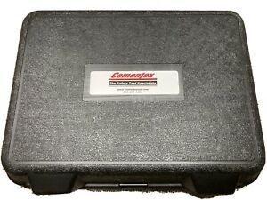 Insulated Cementex Torque Screw Driver Set