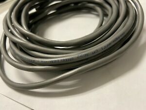 Belden 8771 22/3C Twisted Shielded Audio/Control/Instrumentation Cable /22ft