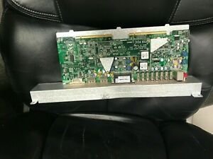 GE Logiq E9/ Vivid E9 I/O Assy Model DAC-BA04/5433408-2