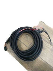 ag leader power cable 4002026-22