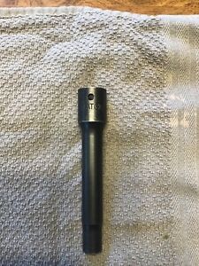 Matco Tools 3/8” Drive Impact Line Socket CP122DL