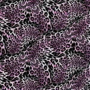 HYDROGRAPHIC FILM WATER TRANSFER HYDRODIPPING HYDRO DIP PINK CHEETAH 1M