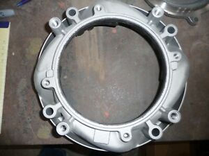 Pac Machine Pump Diffuser 6939700