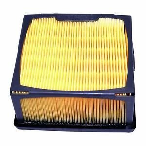 Husqvarna Genuine OEM Replacement Air Filter # 525470602
