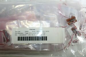 Reed Switch for Intermec CK30, About 130 units, No Reserve