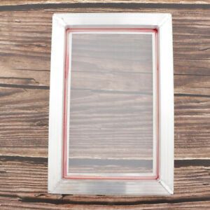 Lots 1 Screen Printing Frame Silk Print for Printed Circuit Boards 31x41 77T