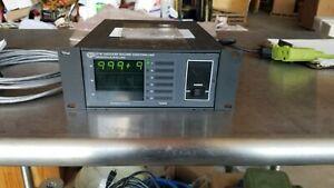 GRANVILLE PHILIPS 316 VACUUM GAUGE CONTROLLER, Cat # 316002 Cable 9363/307
