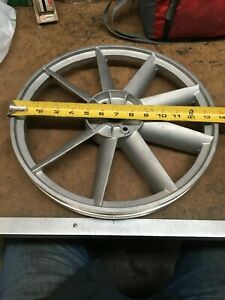 2236102113 3600101 3600100 Flywheel Pulley B5900 pump