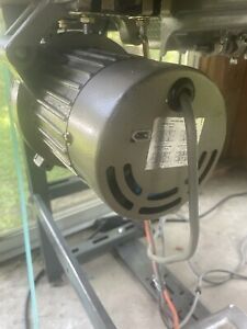 used juki industrial sewing machine