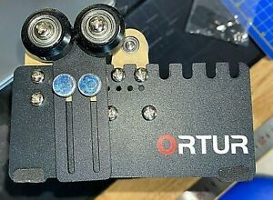 ORTUR Pro Laser Master 2, Laser Engraver Y-Axis Rotary Roller Engraving Module