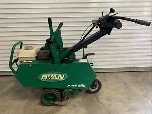 Ryan Jr Sod Cutter 18”