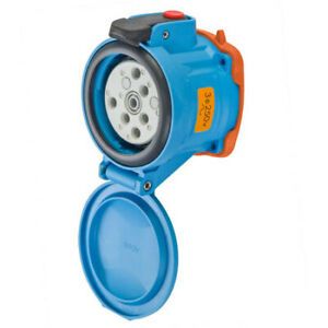 MELTRIC 63-64073-973 63-64073-973 RECEPTACLE