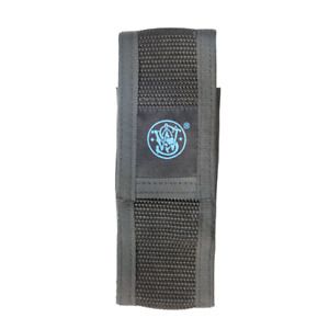 Smith &amp; Wesson S&amp;W Flip Top Nylon Holster Size: 3 Oz