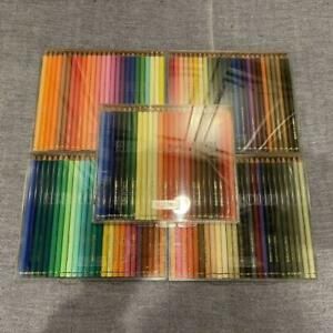 Felissimo 250 Colored Pencils Color Museum
