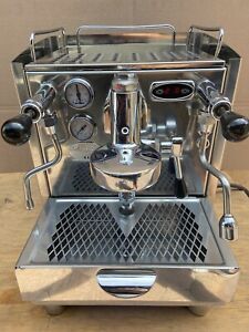 Izzo Alex Duetto Espresso Machine