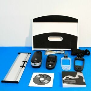 X-Rite i1 BASIC PRO 2 Rev E Professional Color Spectrophotometer i1Pro EO2-XR-UF