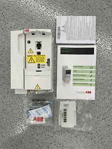 Buy ACS310-03U-19A4-2 - 5 HP ABB ACS310 VFD