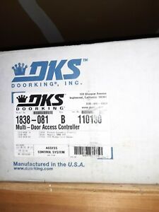 DoorKing 1838-081