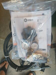 Hobart Handler® 210MVP MIG Welder Dual Voltage 115v/230v Mig Wire Feed Welder
