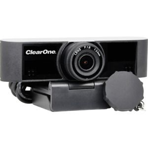 ClearOne UNITE 20 1080p 2.1 megapixel HD Wide-Angle Webcam 910-2100-020