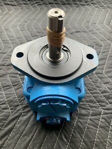 Eaton/vickers Hyd Pump Model V20 1S13S 1C11 LH
