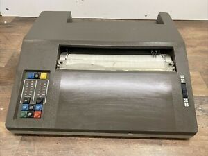 Perkin Elmer Model C005-0005 Recorder