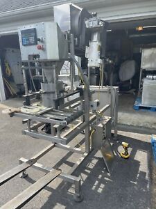 Pizzamatic CA-25 Cheese Applicator
