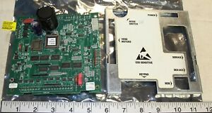 AP Automatic Products Studio &#039;SL&#039; main control board - tested good