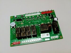 HOS2A2649-01 Control Board Ice Maker NEW OEM Ships USPS priority mail.