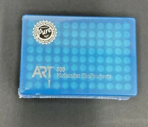 Molecular BioProducts MBP ART 300 uL Filter Pipet Tips, 2070 96 Tips/Rack (NEW)