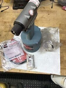 Cherry G784 Double Action Hydraulic Rivet Gun W/ Accessories