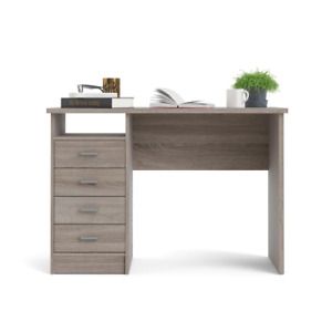 Porch &amp; Den Skylar 4-drawer Desk