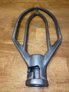 Genuine Hobart VMLH30B Paddle Beater For A 30qt Mixer  7612