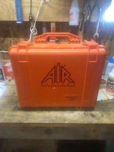Air Systems International BB50-COS In Pelican Case Or Similar