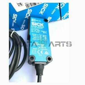 1PC SICK WT18-3N110 Photoelectric Sensors Brand New