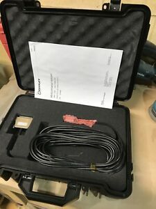 Doppler Probe 5L32-0.8x12-B40-C1 In Hard Case. New.