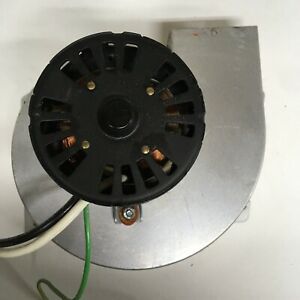 FASCO 7021-8924 Draft Inducer Blower Motor Assembly 7021-8428 X3804-0305-017